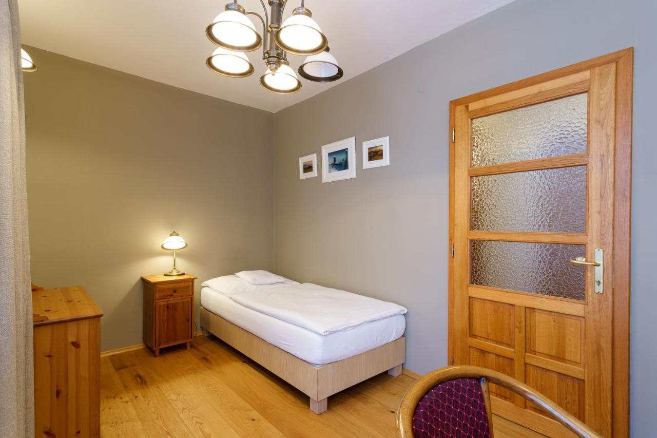 Hotel A Restaurace U Vychopnu Vsetín Zewnętrze zdjęcie