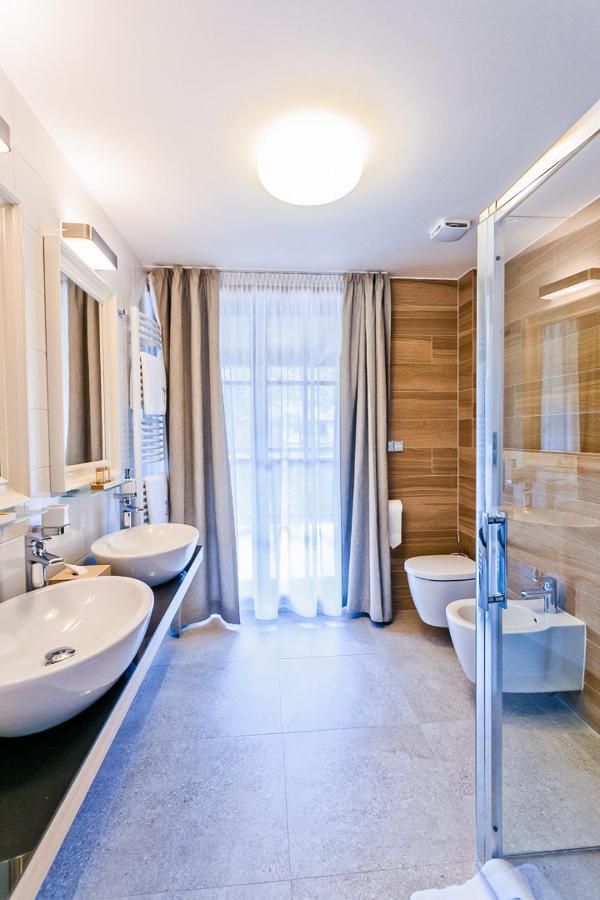 Hotel A Restaurace U Vychopnu Vsetín Zewnętrze zdjęcie